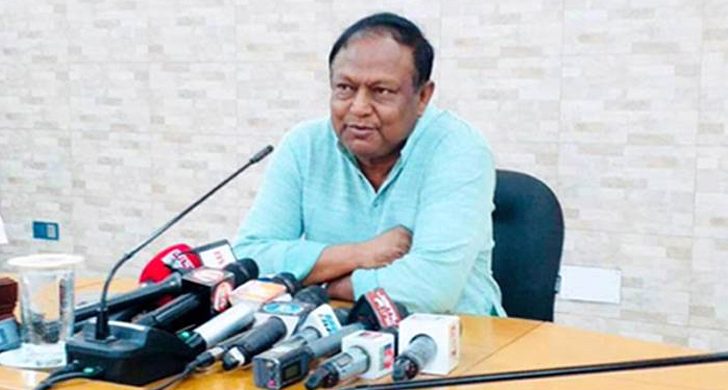 ‘আন্তর্জাতিক বাজারে তেলের দাম বেড়েছে, কিন্তু নিউজ হচ্ছে না’