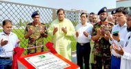 ‘আমরা সিলেটকে ফুটবলের জন্য ডেডিকেট করেছি’