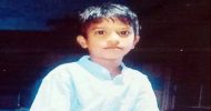 সিলেটের সুবিদবাজার থেকে নয় দিন ধরে শিশু নিখোঁজ