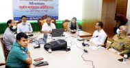 সিলেটে ক্ষতিগ্রস্ত সড়ক ও বাসাবাড়ির তালিকা তৈরির নির্দেশ পররাষ্ট্রমন্ত্রীর