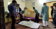 ছাত্রীর পর এবার এমসি কলেজ ছাত্রের ঝুলন্ত মরদেহ উদ্ধার