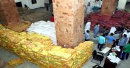 সরকারের খাদ্য সহায়তা পেল সিলেটের ১৩ হাজার পরিবার