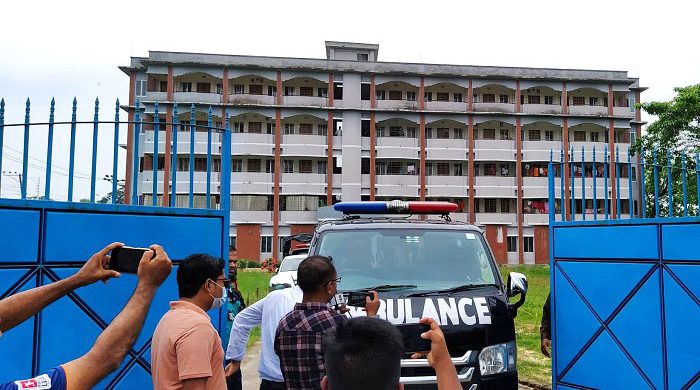 তিন দিনে তিনটি লাশ: সিলেটে হঠাৎ বেড়েছে ‘আত্মহত্যা’