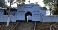 বিয়ানীবাজারে মন্দিরে নারীর শ্লীলতাহানি : যুবক গ্রেফতার