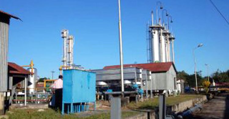 কৈলাশটিলার পরিত্যক্ত কূপে দিনে মিলবে ২ কোটি ঘনফুট গ্যাস