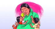 আজ বিশ্ব মা দিবস: সকল মায়ের প্রতি সম্মান-শ্রদ্ধা