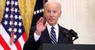 মুসলিমরা আমার সরকারকে শক্তিশালী করেছে: জো বাইডেন