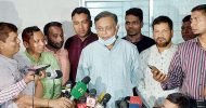 আরএসএফের প্রতিবেদন বিদ্বেষ প্রসূত: তথ্যমন্ত্রী