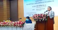 ডিজিটাল নিরাপত্তা আইনে মামলা হলেই সাংবাদিককে গ্রেফতার নয়: আইনমন্ত্রী