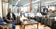 শাহজালাল বিমানবন্দরের সেবা নিয়ে সালমান এফ রহমানের অসন্তোষ