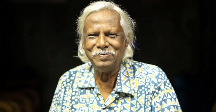 সুষ্ঠু নির্বাচন না হলে দেশ শ্রীলঙ্কার মতো হবে: জাফরুল্লাহ চৌধুরী