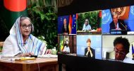 বৈশ্বিক সংকট কাটিয়ে উঠতে সুসমন্বিত প্রচেষ্টা নিতে হবে: প্রধানমন্ত্রী