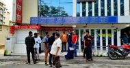 সিলেটে ৩৫টি হাসপাতাল, ক্লিনিক ও ডায়াগনস্টিক সেন্টার অবৈধ-সিলগালা