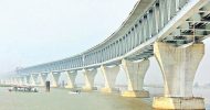 ‘পদ্মা সেতু চালু জুনেই, উদ্বোধনের দিন ঠিক করবেন প্রধানমন্ত্রী’