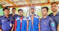 জাফলংয়ে পর্যটকদের উপর হামলার ঘটনায় আটক ৫