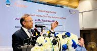 নিম্নবিত্ত ও বস্তিবাসীকে সাশ্রয়ী মূল্যে পানি দেওয়ার নির্দেশনা