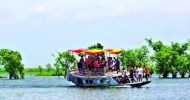 সুনামগঞ্জে হাওরে ভ্রমনে না আসতে পর্যটকদের অনুরোধ