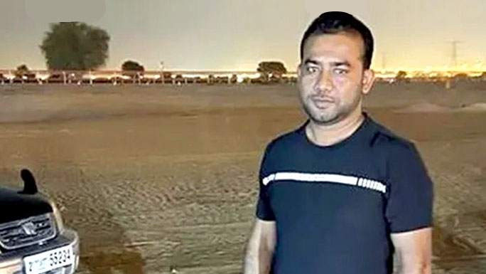 আমিরাতে ৫০ কোটি টাকার লটারি জিতলেন বাংলাদেশী