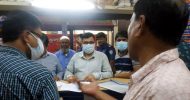কুলাউড়ায় অনুমোদনহীন ৩ ডায়াগনস্টিক সেন্টার সিলগালা