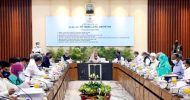 একনেকে আড়াই হাজার কোটি টাকার ৯ প্রকল্প অনুমোদন