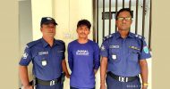 জাফলংয়ের তরুণীকে পটুয়াখালী থেকে উদ্ধার : অপহরণের অভিযোগে আটক ১