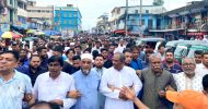 সন্ত্রাসকে রাজপথে মোকাবেলা করতে প্রস্তুত ছাতক-দোয়ারাবাসী: এমপি মানিক
