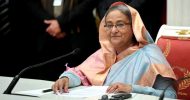 প্রধানমন্ত্রীত্ব ভোগ-বিলাসের বিষয় নয়: শেখ হাসিনা