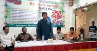 দিরাই-টু-ঢাকা রুটে বিআরটিসির এসি বাসের যাত্রা শুরু