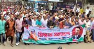 লুটপাটের কারণে দেশ দেউলিয়া হয়ে যাচ্ছে: কাইয়ুম চৌধুরী