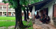 গোলাপগঞ্জ উপ নির্বাচনে বৃষ্টির প্রভাব: ২ ঘণ্টায় ৩০ ভোট