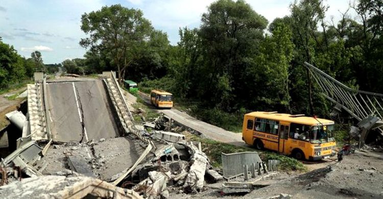 রাশিয়ার ইউক্রেন আগ্রাসনের শততম দিন আজ : বাড়ছে কেবল ভয়াবহতা