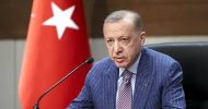 গ্রিসের সঙ্গে আর কোন আলোচনা নয়: এরদোগান