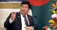 দু’দিনের সফরে আজ সিলেট আসছেন পররাষ্ট্রমন্ত্রী