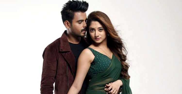 উত্তর আমেরিকার ৮০ সিনেমা হলে মুক্তি পাচ্ছে ‘শান’