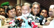 প্রস্তাবিত বাজেটকে গরিববান্ধব বললেন তথ্যমন্ত্রী