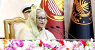 পদ্মা সেতু উদ্বোধন ঘিরে সতর্ক থাকার আহ্বান প্রধানমন্ত্রীর