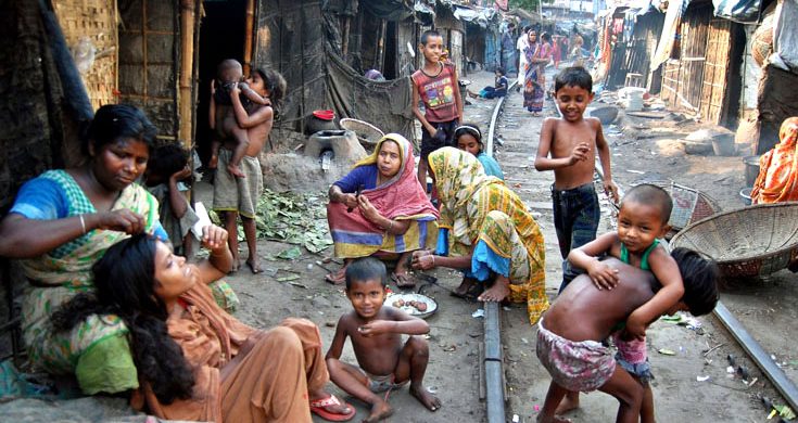 রাশিয়া-ইউক্রেন যুদ্ধের খেসারত দিচ্ছে আফ্রিকা ও এশিয়ার দরিদ্র মানুষ