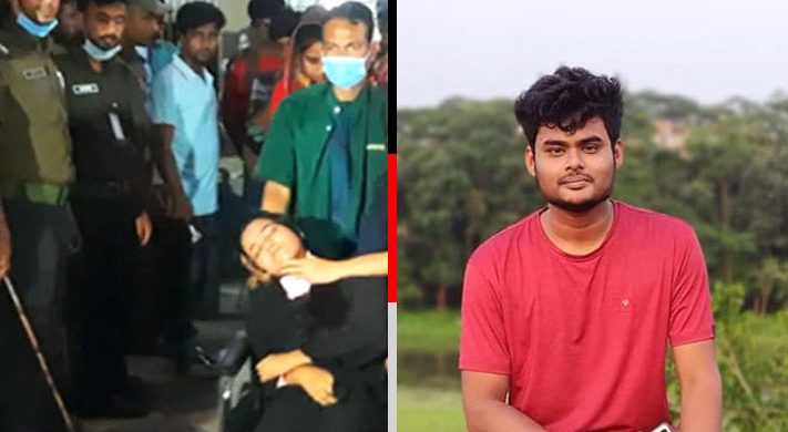 হাসপাতাল থেকে পালানো বুলবুলের ‘বান্ধবী’ আটক!