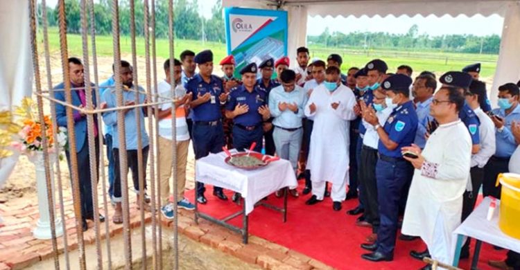 কোন প্রভাবশালী ব্যক্তির জন্য আইন বসে থাকে না: শ্রীমঙ্গলে স্বরাষ্ট্রমন্ত্রী