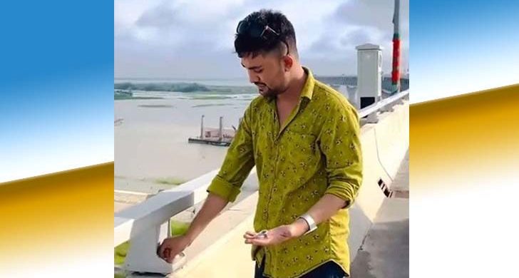 পদ্মা সেতুর নাট খোলা বায়েজিদের জামিন নামঞ্জুর