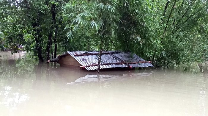 বন্যাদুর্গতদের জন্য ‘৫০ লাখ ডলার’ সহায়তা দেবে জাতিসংঘ