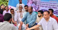 জনগণের প্রতি সরকারের দায়বদ্ধতা নেই: কাইয়ুম চৌধুরী