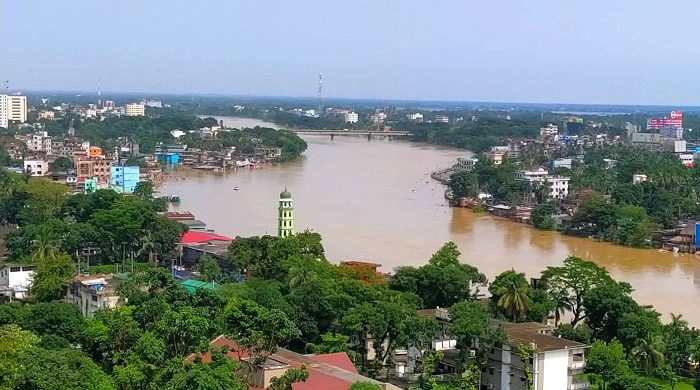 যেমন থাকতে পারে ঈদের দিনের আবহাওয়া
