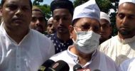 ‘খাল-বিল ভরাটের কারণে বন্যায় বেশি ক্ষয়ক্ষতি হয়েছে’
