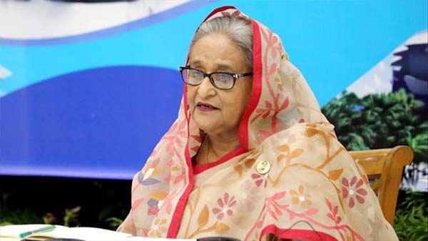 ভবন নির্মাণে ক্রস-ভেন্টিলেশন নিশ্চিতের আহ্বান প্রধানমন্ত্রীর