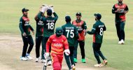 টি-টোয়েন্টি দিয়ে শুরু বাংলাদেশের জিম্বাবুয়ে সফর