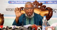 সিলেটে জলবাদ্ধতার চার কারণ জানালেন মেয়র আরিফ