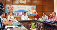 সিলেটে ঘর পাচ্ছে আরও ১২৬টি গৃহহীন পরিবার