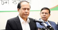 ‘নির্বাচনে অংশগ্রহনের জন্য কমিশন কাউকে বাধ্য করবে না’