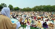 যুক্তরাষ্ট্রে আড়াই হাজার খোলা মাঠে ঈদ জামাতের প্রস্তুতি